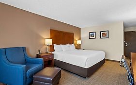 Comfort Inn Santa Rosa On Route 66